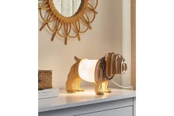 Tinker Bordslampa 22 cm E14