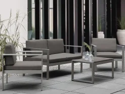 Tirrena Loungegrupp Utomhus 90 cm