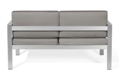 Tirrena Trädgårdssoffa 142 cm