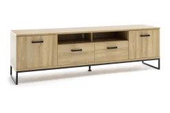 Toledo TV-bänk 201 cm