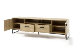Toledo TV-bänk 201 cm
