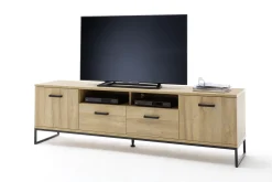 Toledo TV-bänk 201 cm