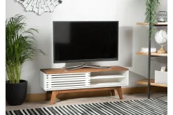 Toledo Tv-Bänk 35x117 cm