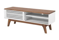 Toledo Tv-Bänk 35x117 cm