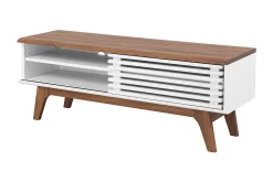 Toledo Tv-Bänk 35x117 cm