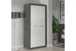 Tolovgrad Garderob 54x92 cm