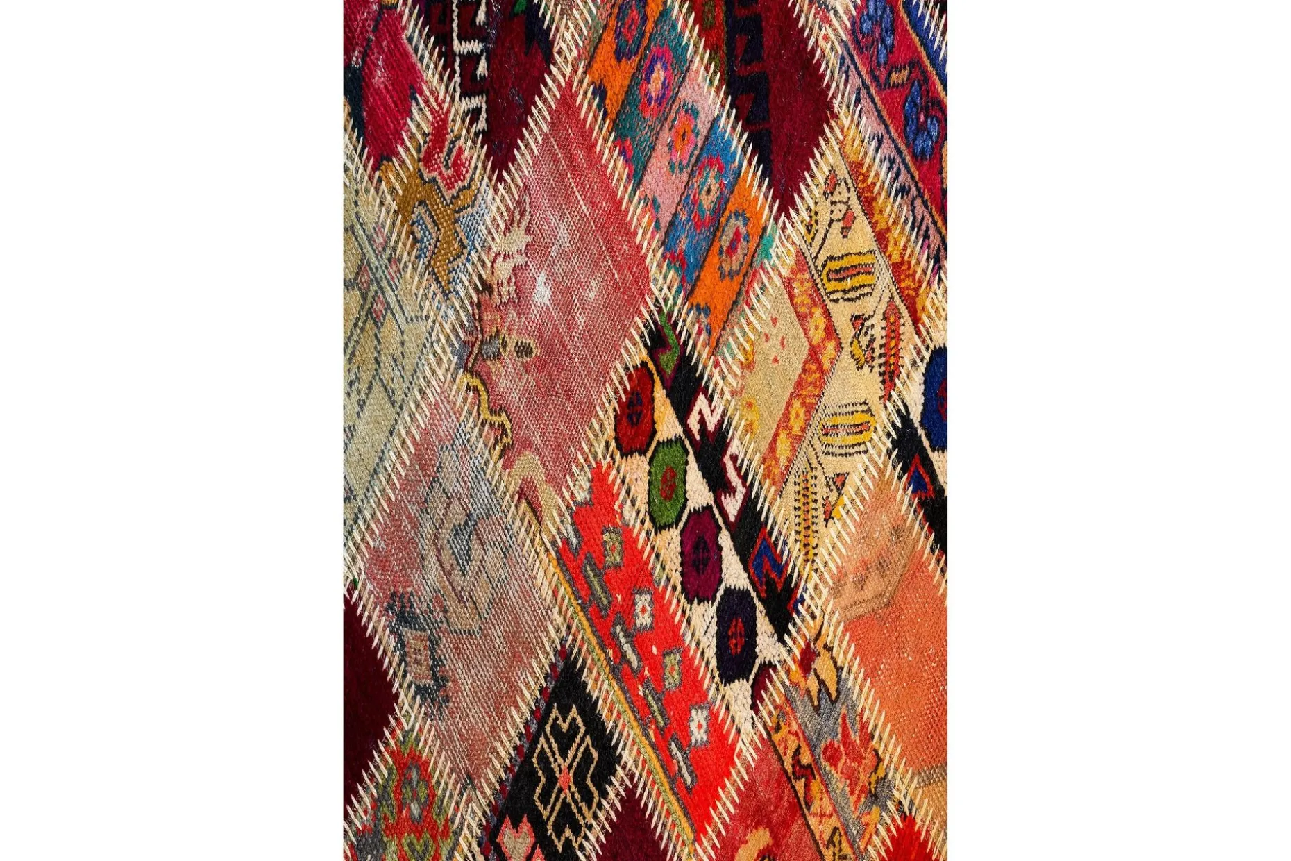 Tolunay Entrematta 80x200 cm