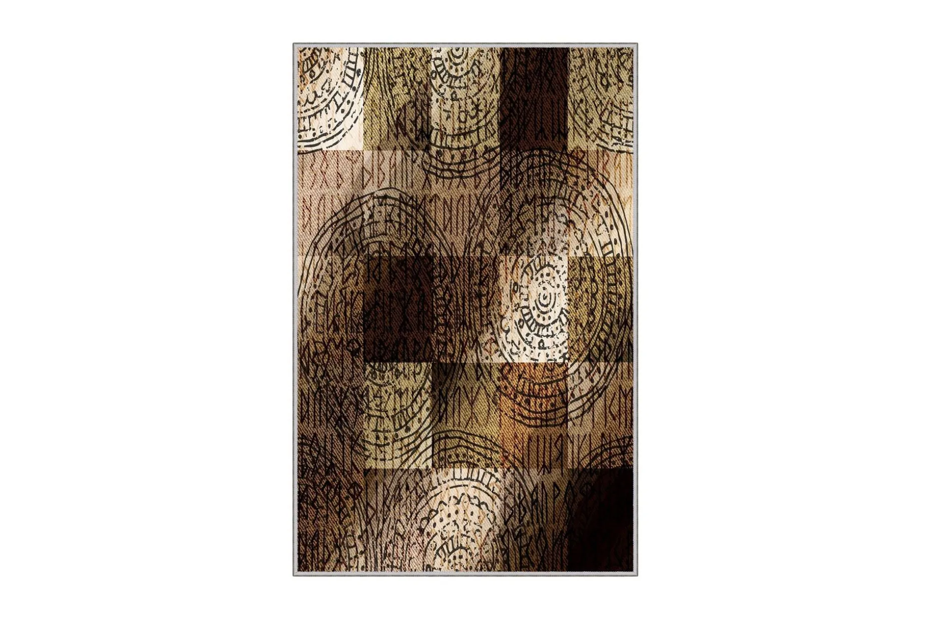 Tolunay Entrematta 80x200 cm