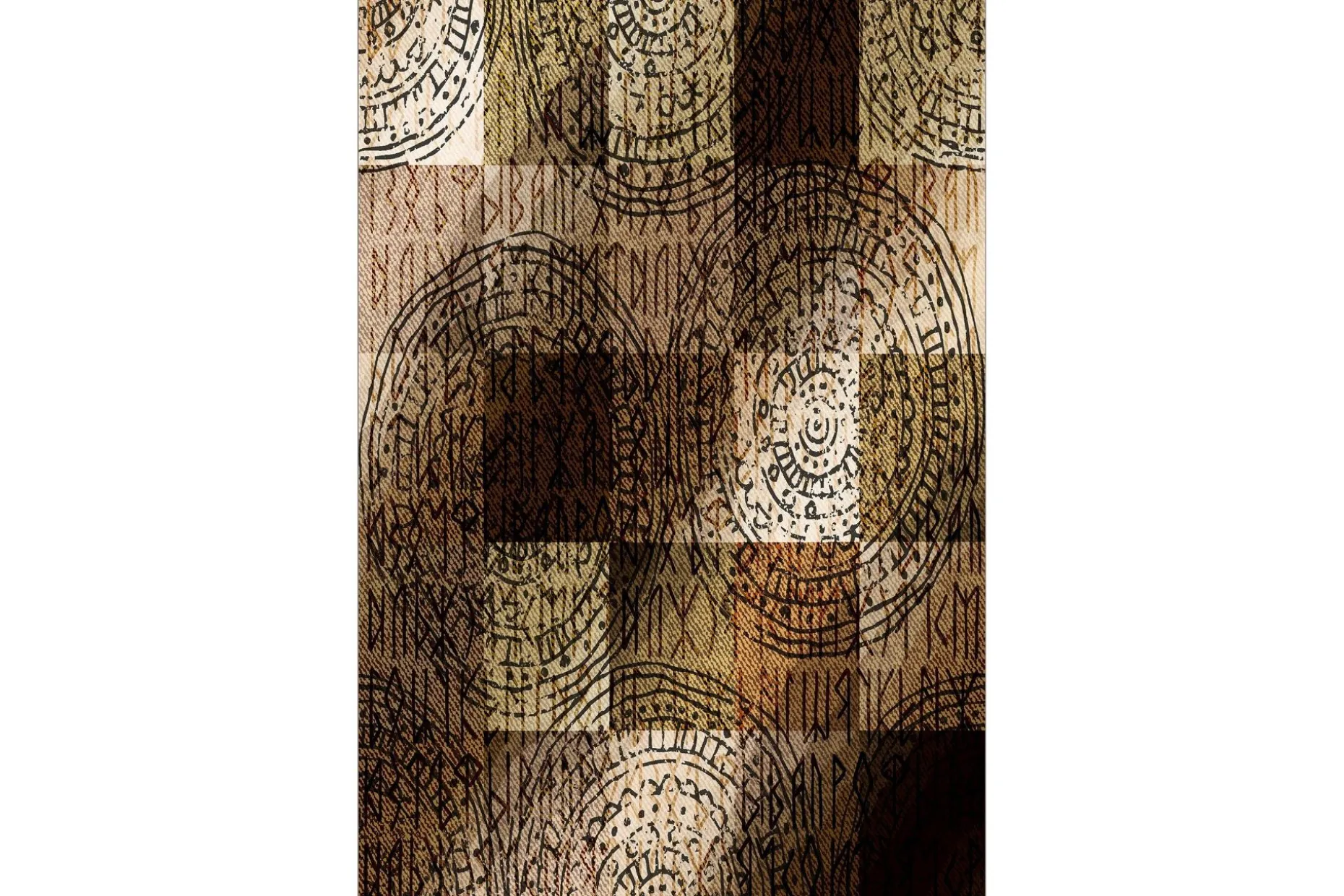 Tolunay Entrematta 80x200 cm