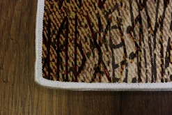 Tolunay Entrematta 80x200 cm