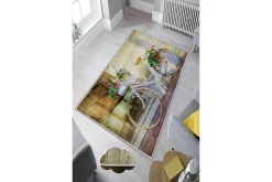 Tolunay Entrematta 80x200 cm