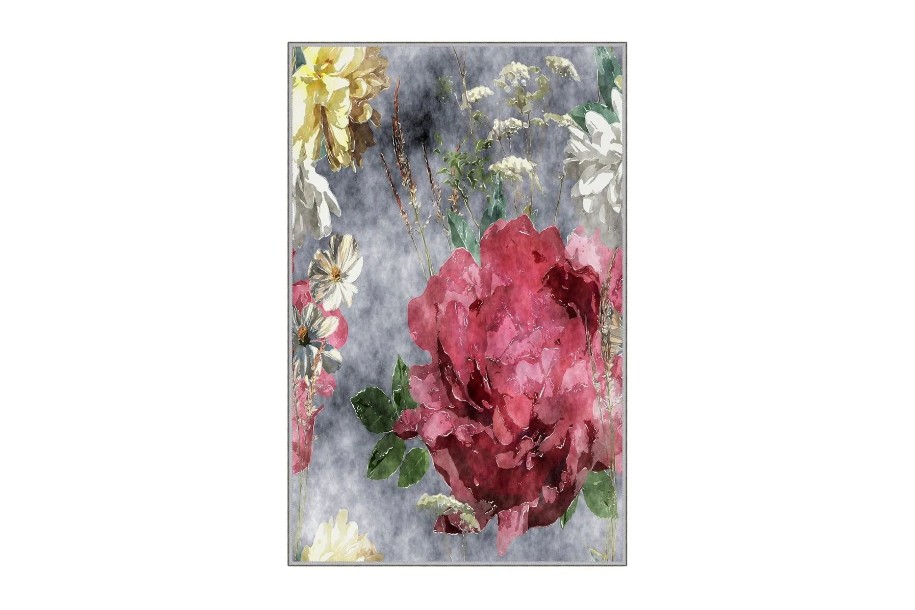 Tolunay Entrematta 80x200 cm