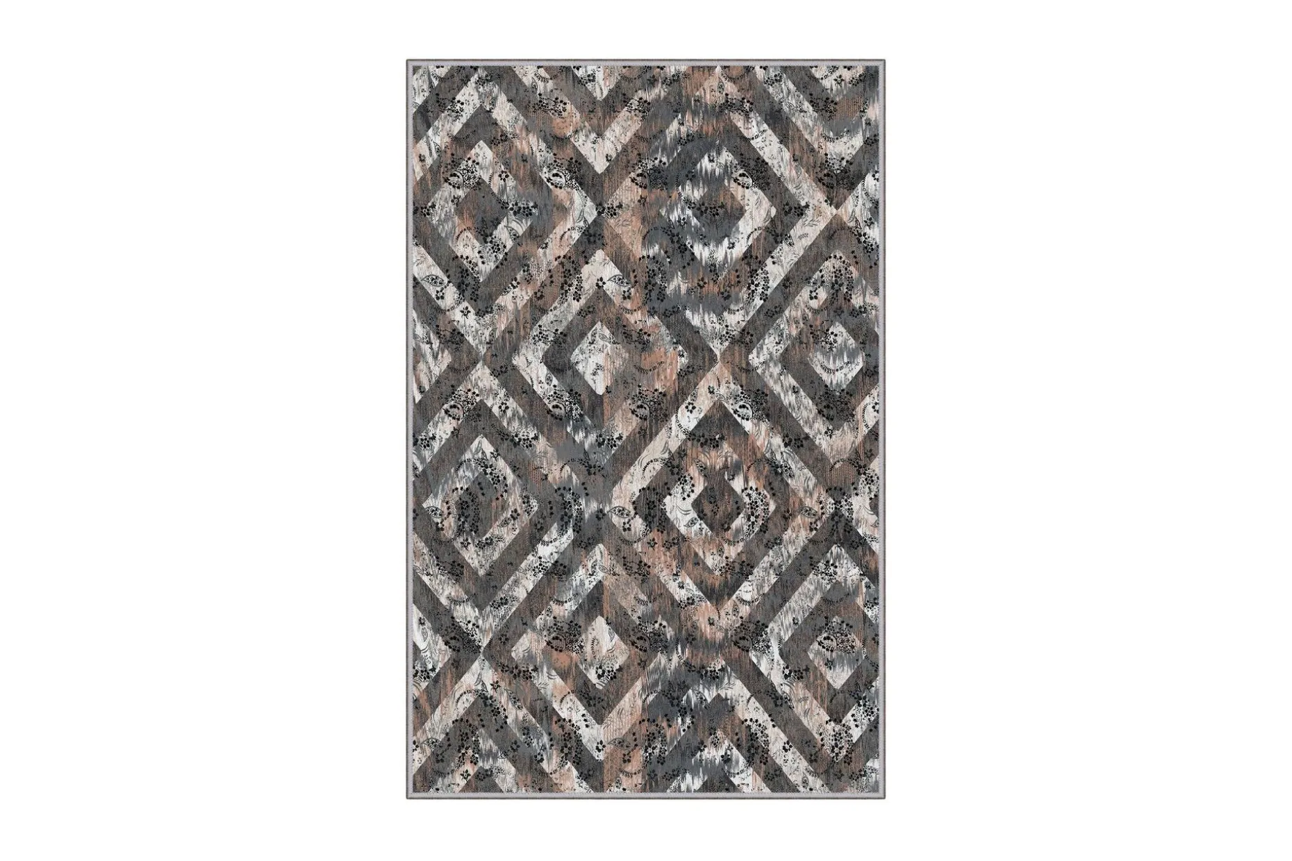 Tolunay Entrematta 80x200 cm
