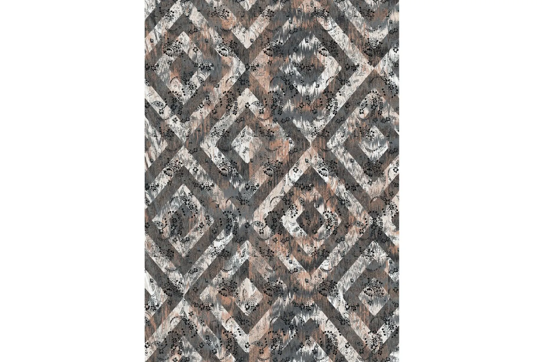 Tolunay Entrematta 80x200 cm