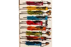 Tolunay Matta 120x180 cm