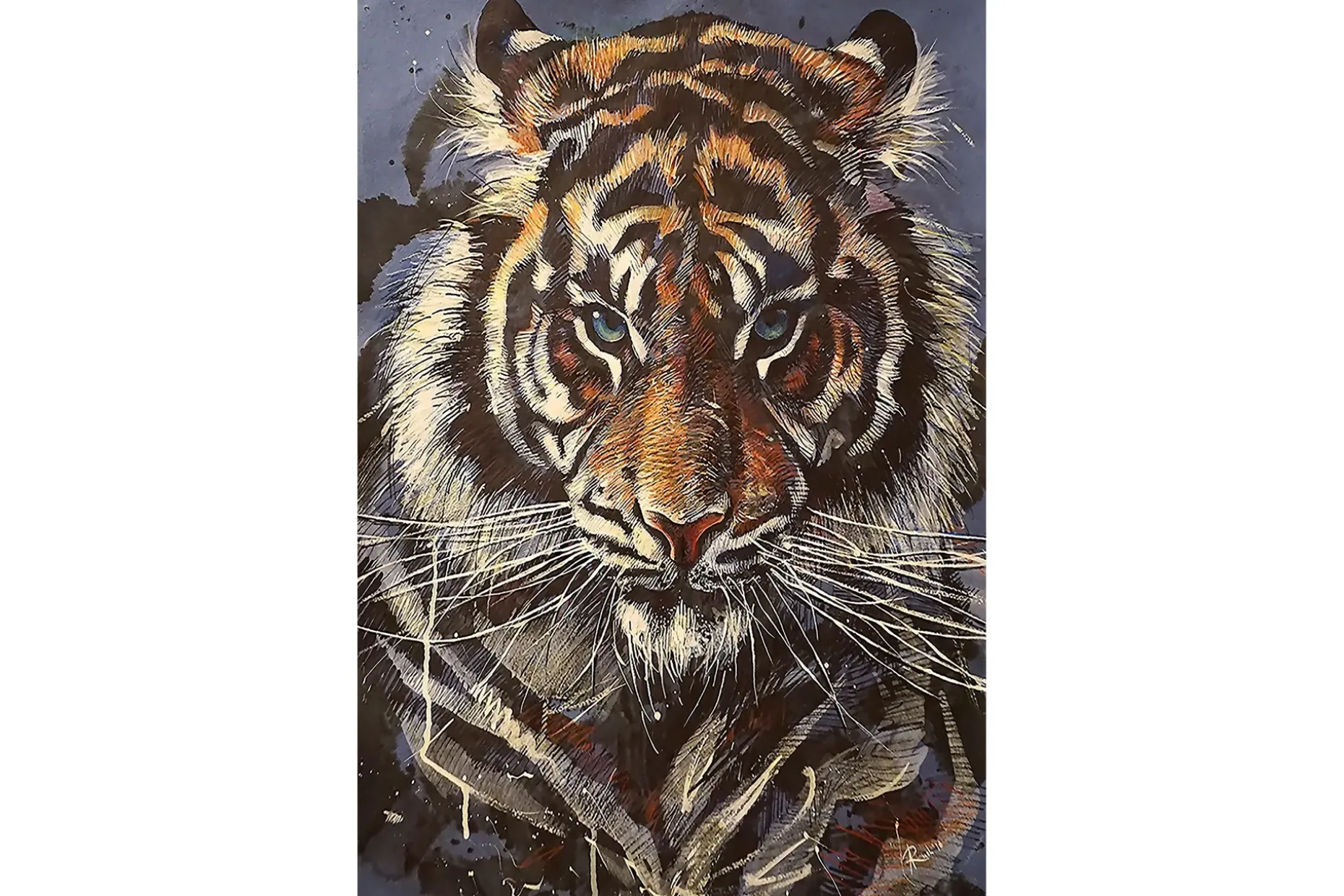Tolunay Matta 100x150 cm
