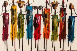 Tolunay Matta 100x200 cm
