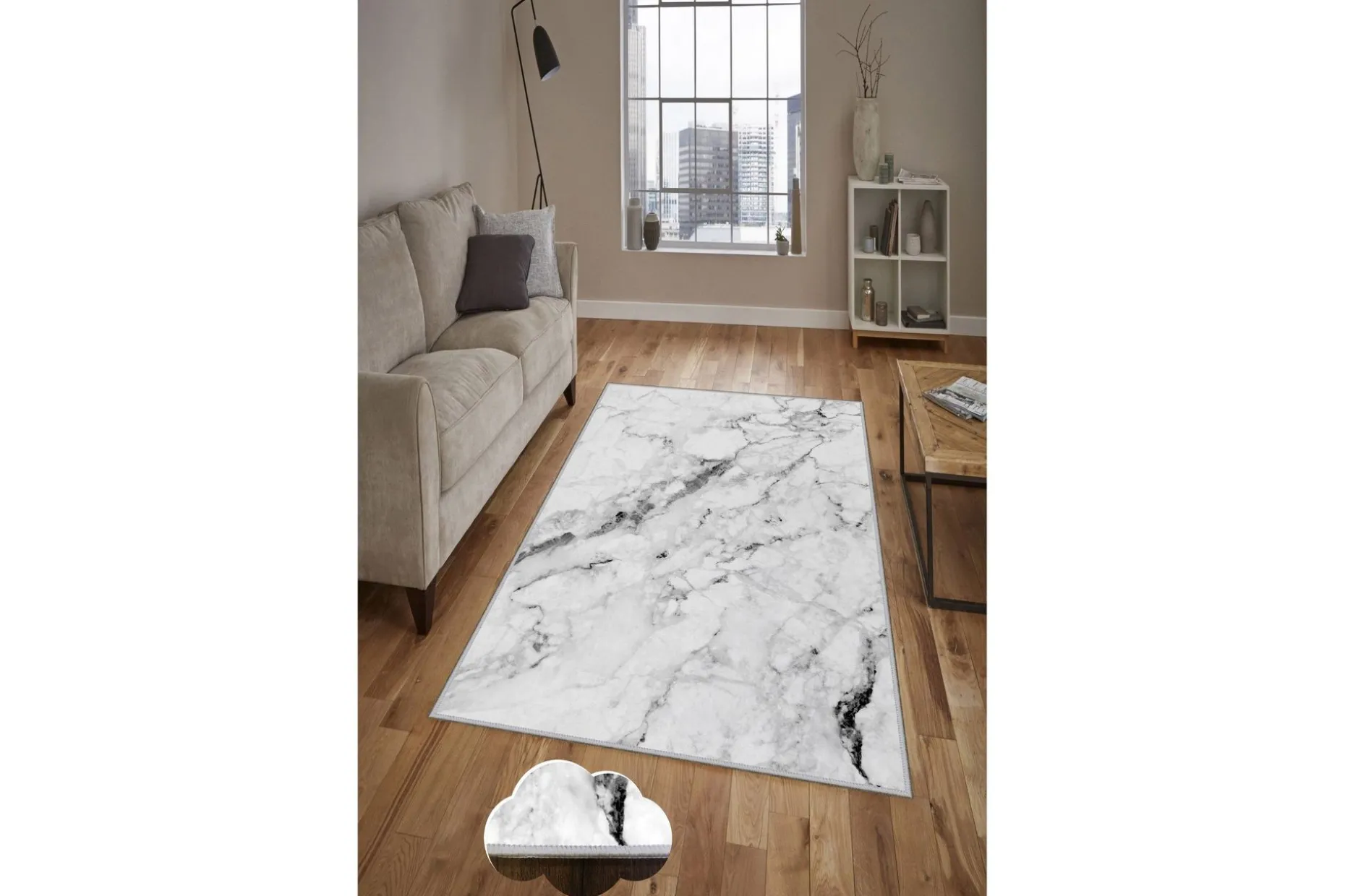 Tolunay Matta 100x200 cm