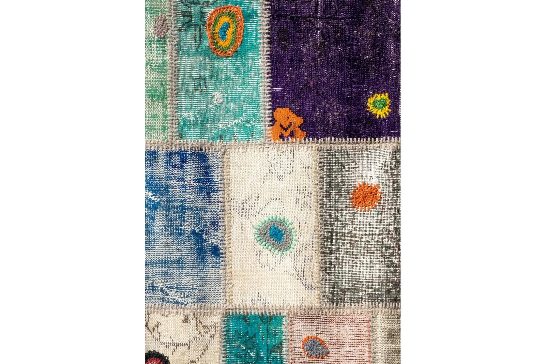 Tolunay Matta 100x150 cm