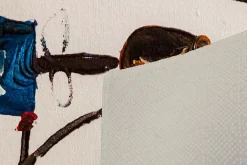 Tolunay Matta 100x150 cm