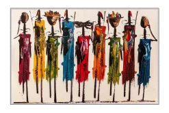 Tolunay Matta 100x150 cm