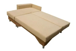 Tom Divanbäddsoffa 215x133x72 cm