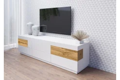 Tomeka TV-bänk 206 cm