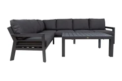 Tomson Trädgårdset Mörkgrå
