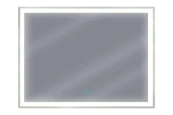 Tooms Spegel LED 60x80 cm