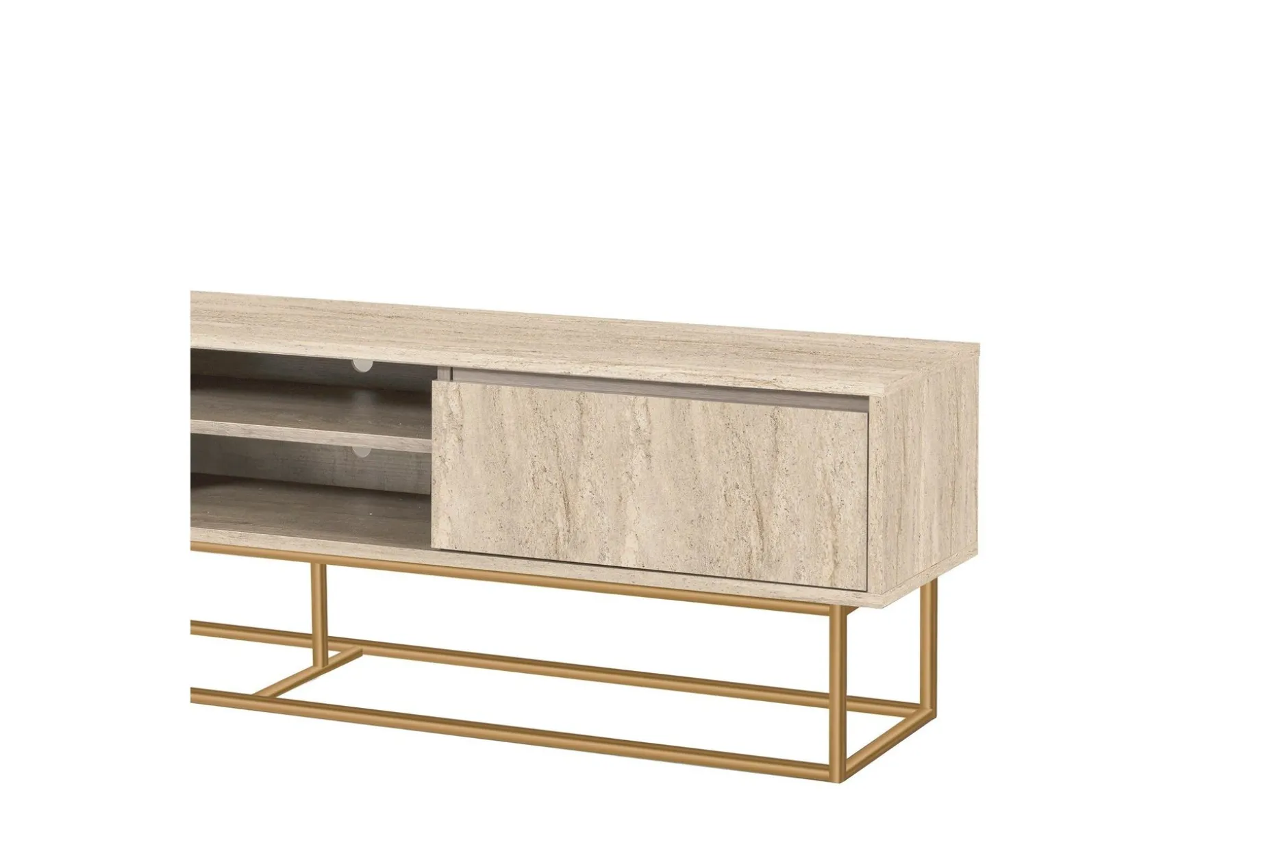 Toporias Tv-bänk 180 cm