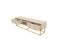 Toporias Tv-bänk 180 cm