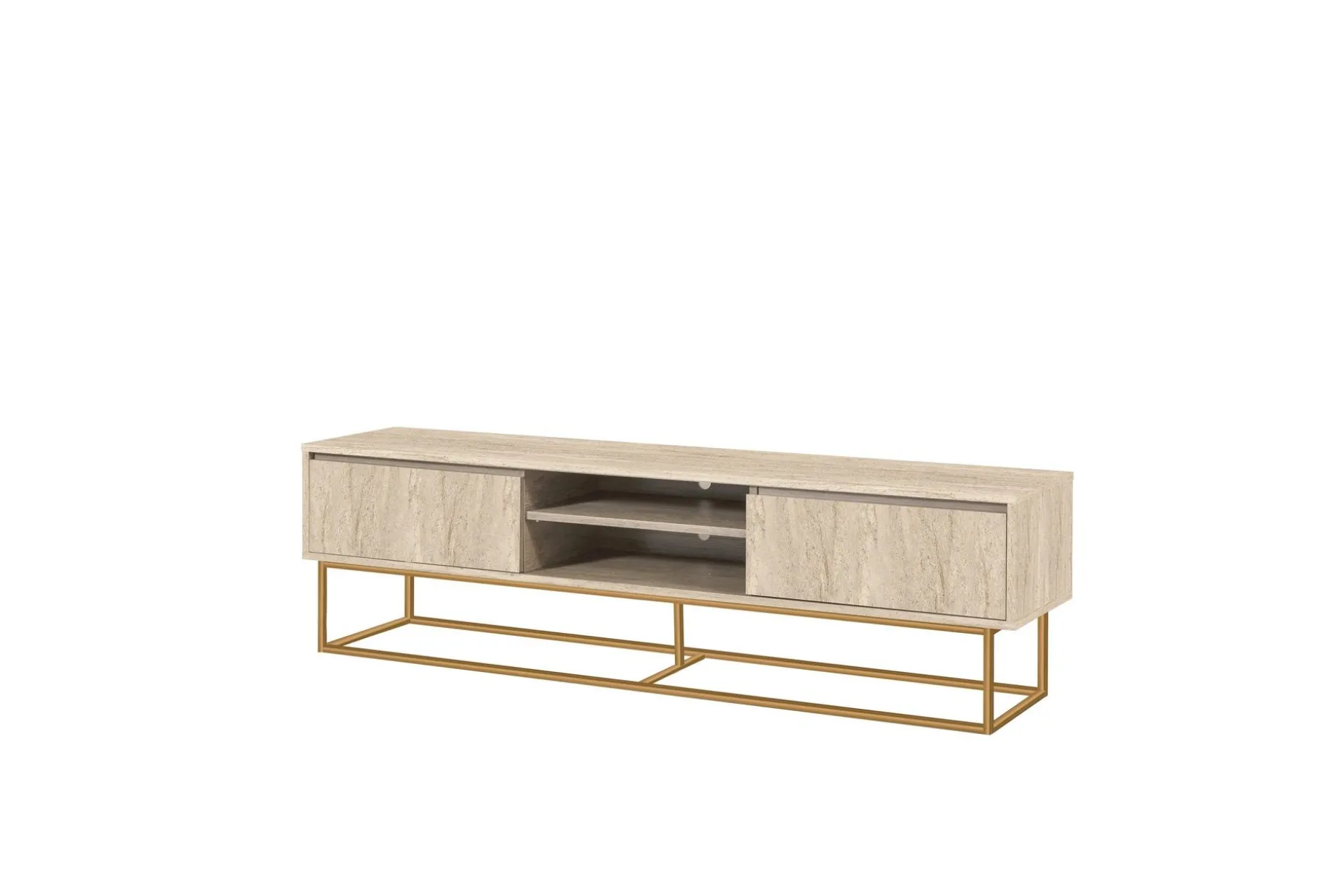 Toporias Tv-bänk 180 cm