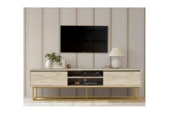 Toporias Tv-bänk 180 cm