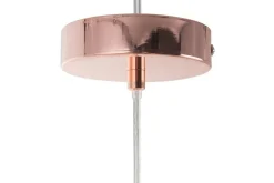 Tordino Taklampa 38 cm