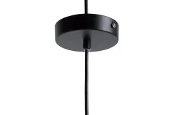 Tordino Taklampa 38 cm