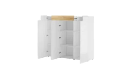 Toreno Highboard 39x147 cm