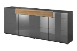 Toreno Sideboard 39x208 cm
