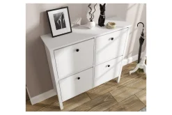 Torval Skoskåp 101 cm