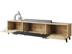 Torvos Tv-bänk 180 cm