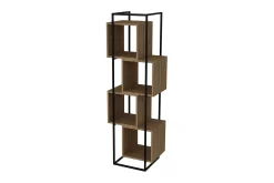 Tosches Bokhylla 52 cm