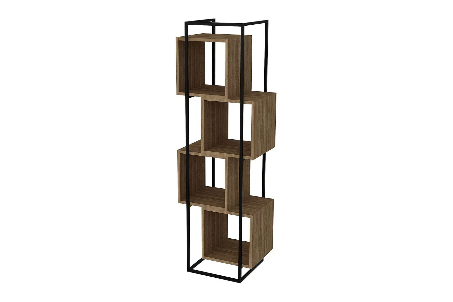 Tosches Bokhylla 52 cm