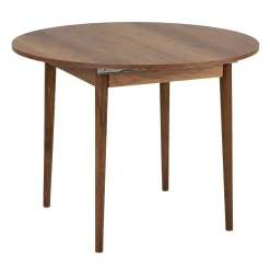 Tralven Matbord 131 cm Rund
