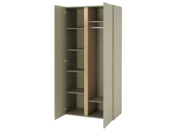 Travic Garderob 90 cm