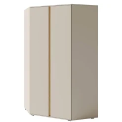 Travic Garderob 95 cm
