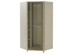 Travic Garderob 95 cm