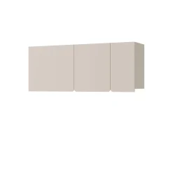 Travic Vägghängt Skåp 120 cm