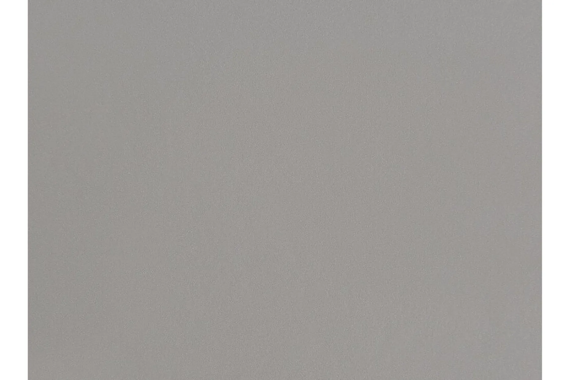 Trädgårdsbänk 160 cm grå ORIA