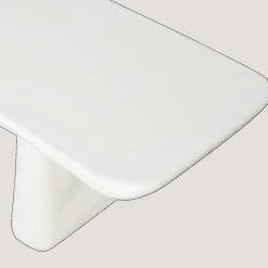 Trädgårdsbänk Loggia 227 cm Utomhus