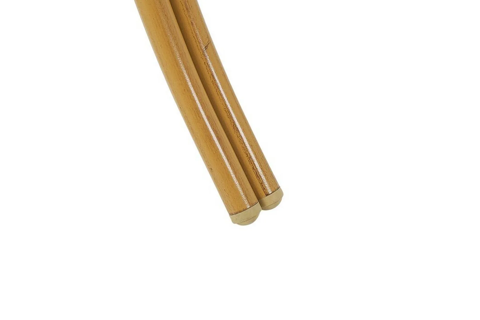Trädgårdsbord 70 cm blå/vit mönster RIFREDDO