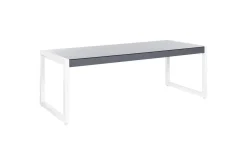 Trädgårdsbord Bacoli
